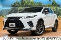 lexus rx 2021 -LEXUS--Lexus RX 6AA-GYL20W--GYL20-0013945---LEXUS--Lexus RX 6AA-GYL20W--GYL20-0013945-