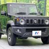 suzuki jimny-sierra 2024 -SUZUKI--Jimny Sierra 3BA-JB74W--JB74W-205***---SUZUKI--Jimny Sierra 3BA-JB74W--JB74W-205***- image 17