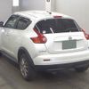 nissan juke 2012 quick_quick_DBA-YF15_208739 image 2