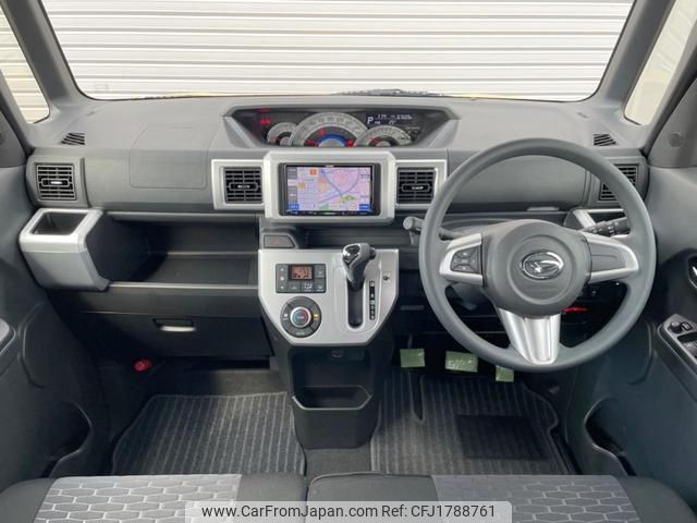 daihatsu wake 2014 CFJ1788761 image 2