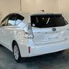 toyota prius-α 2013 -TOYOTA 【京都 359さ1123】--Prius α ZVW40W-3051692---TOYOTA 【京都 359さ1123】--Prius α ZVW40W-3051692- image 2