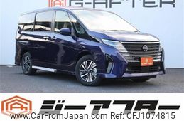 nissan serena 2024 -NISSAN--Serena 6AA-GFC28--GFC28-039137---NISSAN--Serena 6AA-GFC28--GFC28-039137-