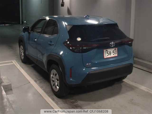 toyota yaris-cross 2022 -TOYOTA--Yaris Cross MXPB10-3017468---TOYOTA--Yaris Cross MXPB10-3017468- image 2