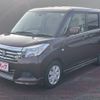 suzuki solio 2019 -SUZUKI--Solio DBA-MA26S--MA26S-257196---SUZUKI--Solio DBA-MA26S--MA26S-257196- image 1