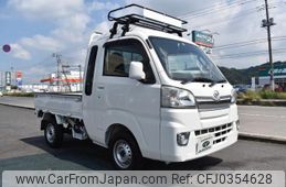 daihatsu hijet-truck 2014 -DAIHATSU--Hijet Truck S510P--0021653---DAIHATSU--Hijet Truck S510P--0021653-