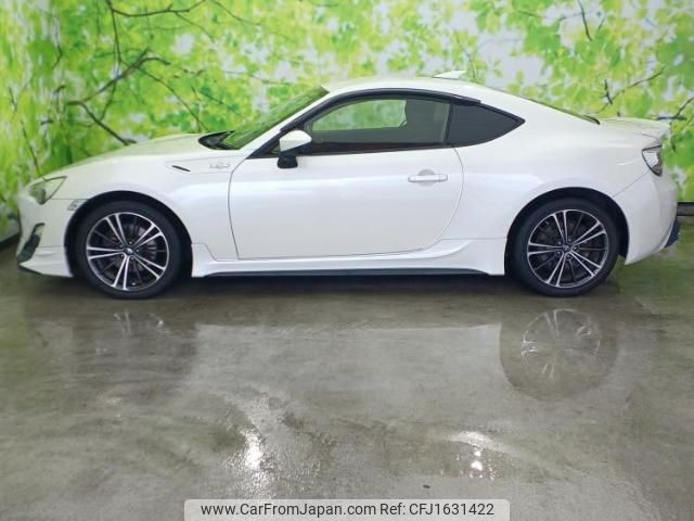 toyota 86 2012 CFJ1631422 image 2