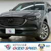 mazda cx-8 2018 -MAZDA--CX-8 3DA-KG2P--KG2P-106193---MAZDA--CX-8 3DA-KG2P--KG2P-106193- image 1
