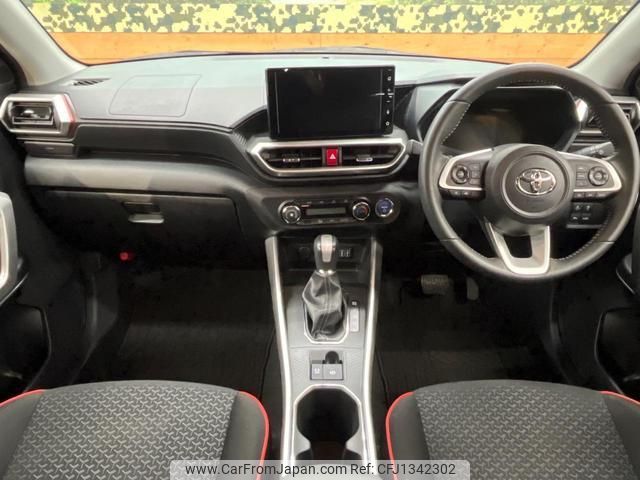 toyota raize 2022 quick_quick_A202A_A202A-0027207 image 2