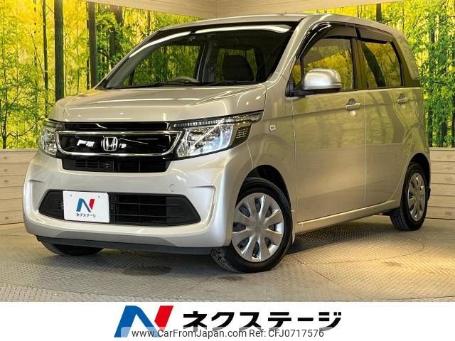 honda n-wgn 2014 -HONDA--N WGN DBA-JH1--JH1-1115777---HONDA--N WGN DBA-JH1--JH1-1115777- image 1