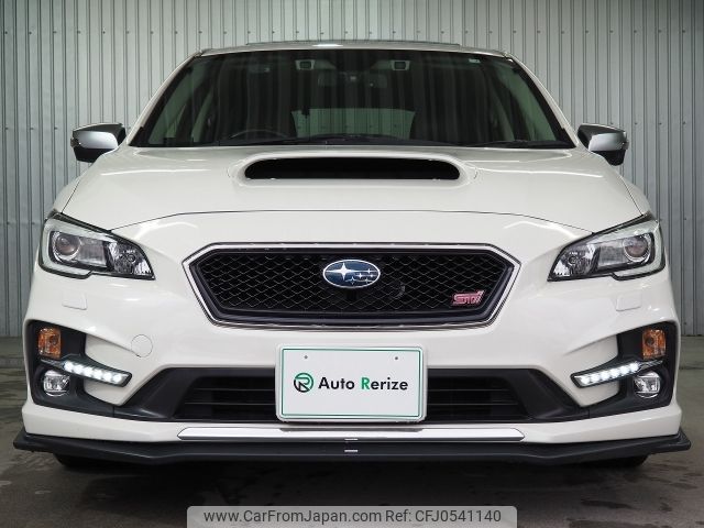 subaru levorg 2016 -SUBARU--Levorg DBA-VM4--VM4-083363---SUBARU--Levorg DBA-VM4--VM4-083363- image 2