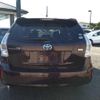 toyota prius-α 2014 quick_quick_DAA-ZVW41W_ZVW41-3346735 image 7