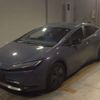 toyota prius 2024 -TOYOTA--Prius 6AA-ZVW60--ZVW60-4030327---TOYOTA--Prius 6AA-ZVW60--ZVW60-4030327- image 1