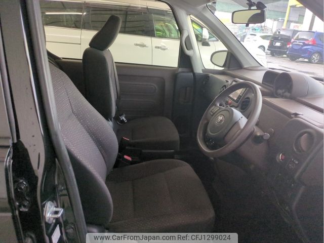 toyota spade 2014 -TOYOTA--Spade DBA-NCP141--NCP141-9138333---TOYOTA--Spade DBA-NCP141--NCP141-9138333- image 2