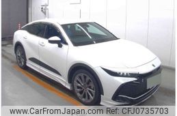 toyota toyota-others 2023 -TOYOTA--Croen CrossOver 6AA-AZSH35--AZSH35-6008511---TOYOTA--Croen CrossOver 6AA-AZSH35--AZSH35-6008511-