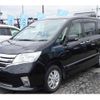 nissan serena 2013 -NISSAN--Serena FNC26--023745---NISSAN--Serena FNC26--023745- image 14