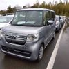honda n-box 2022 -HONDA--N BOX 6BA-JF3--JF3-5107317---HONDA--N BOX 6BA-JF3--JF3-5107317- image 1