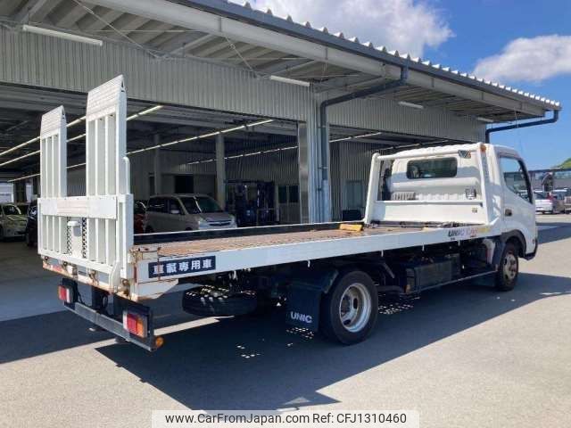 hino dutro 2006 CFJ1310460 image 2