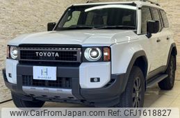 toyota toyota-others 2024 CFJ1618827