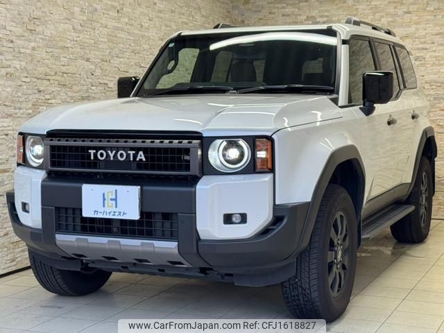 toyota toyota-others 2024 CFJ1618827 image 1
