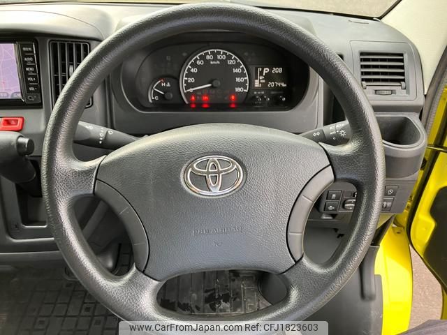 toyota townace-truck 2021 CFJ1823603 image 2