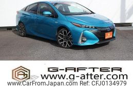 toyota prius-phv 2017 -TOYOTA--Prius PHV DLA-ZVW52--ZVW52-3008041---TOYOTA--Prius PHV DLA-ZVW52--ZVW52-3008041-