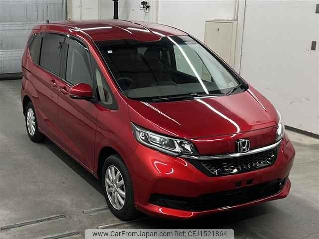 honda freed 2020 CFJ1521864 image 1