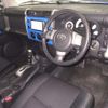 toyota fj-cruiser 2011 -TOYOTA--FJ Curiser GSJ15W-0112573---TOYOTA--FJ Curiser GSJ15W-0112573- image 4