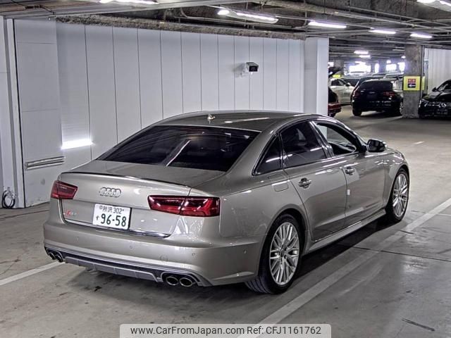 audi s6 2016 -AUDI--Audi S6 WAUZZZ4G0HN005395---AUDI--Audi S6 WAUZZZ4G0HN005395- image 2