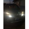 toyota voxy 2014 -TOYOTA--Voxy DBA-ZRR85W--ZRR85-0016910---TOYOTA--Voxy DBA-ZRR85W--ZRR85-0016910- image 1