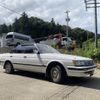 toyota mark-ii 1986 CFJ1738683 image 6