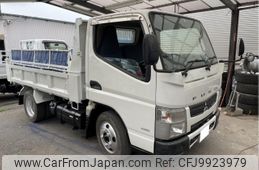 mitsubishi-fuso canter 2014 -MITSUBISHI 【三重 400ね1385】--Canter FBA60-532934---MITSUBISHI 【三重 400ね1385】--Canter FBA60-532934-