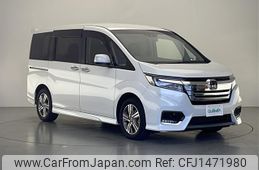 honda stepwagon 2020 CFJ1471980