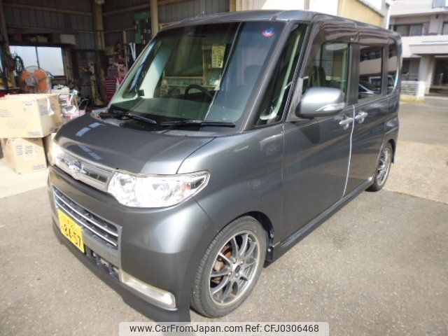 daihatsu tanto 2010 -DAIHATSU 【沼津 580ﾇ8457】--Tanto L375S--0279891---DAIHATSU 【沼津 580ﾇ8457】--Tanto L375S--0279891- image 1