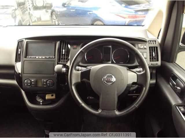 nissan serena 2010 TE3041 image 2