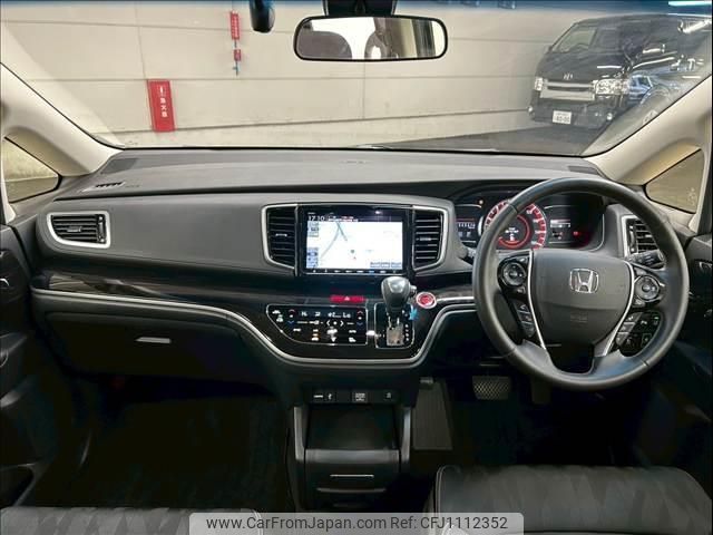 honda odyssey 2020 quick_quick_6BA-RC1_RC1-1302296 image 2