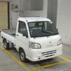 daihatsu hijet-truck 2010 -DAIHATSU--Hijet Truck S201P--S201P-0049631---DAIHATSU--Hijet Truck S201P--S201P-0049631- image 1