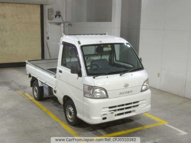 daihatsu hijet-truck 2010 -DAIHATSU--Hijet Truck S201P--S201P-0049631---DAIHATSU--Hijet Truck S201P--S201P-0049631- image 1