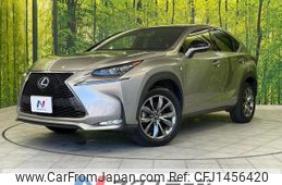 lexus nx 2015 quick_quick_AYZ15_AYZ15-1002776
