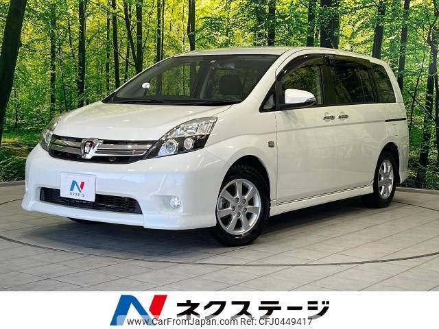 toyota isis 2013 -TOYOTA--Isis DBA-ZGM10W--ZGM10-0057030---TOYOTA--Isis DBA-ZGM10W--ZGM10-0057030- image 1