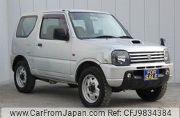 suzuki jimny 2003 quick_quick_TA-JB23W_JB23W-331780