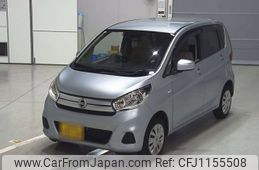nissan dayz 2017 -NISSAN 【名古屋 58Aの5129】--DAYZ B21W-0454639---NISSAN 【名古屋 58Aの5129】--DAYZ B21W-0454639-