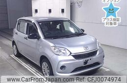 toyota passo 2019 -TOYOTA--Passo M700A-0141974---TOYOTA--Passo M700A-0141974-