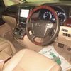 toyota alphard 2010 -TOYOTA 【京都 330ﾉ1729】--Alphard GGH20W-8038092---TOYOTA 【京都 330ﾉ1729】--Alphard GGH20W-8038092- image 4