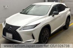 lexus rx 2022 -LEXUS 【練馬 302ﾇ8501】--Lexus RX 6AA-GYL20W--GYL20-0015994---LEXUS 【練馬 302ﾇ8501】--Lexus RX 6AA-GYL20W--GYL20-0015994-