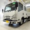 isuzu elf-truck 2018 -ISUZU--Elf TRG-NLR85AR--NLR85-7031790---ISUZU--Elf TRG-NLR85AR--NLR85-7031790- image 1
