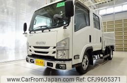 isuzu elf-truck 2018 -ISUZU--Elf TRG-NLR85AR--NLR85-7031790---ISUZU--Elf TRG-NLR85AR--NLR85-7031790-