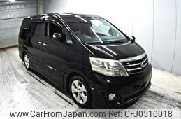 toyota alphard 2007 -TOYOTA--Alphard ANH10W-0194949---TOYOTA--Alphard ANH10W-0194949-