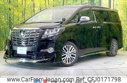 toyota alphard 2015 -TOYOTA--Alphard DBA-AGH30W--AGH30-0009978---TOYOTA--Alphard DBA-AGH30W--AGH30-0009978-