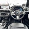 bmw x3 2018 CFJ1556054 image 16
