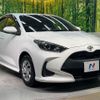toyota yaris 2021 CFJ1663176 image 16